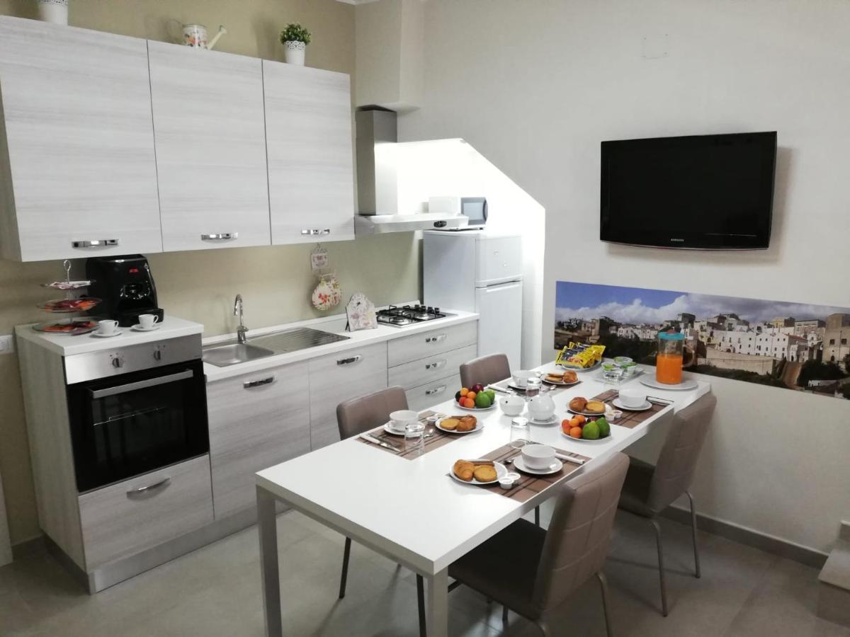 Casa Vacanze Civico 32 Монтескальйозо Екстер'єр фото