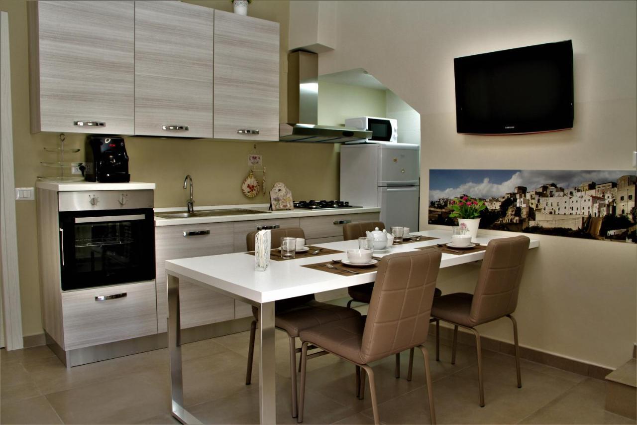 Casa Vacanze Civico 32 Монтескальйозо Екстер'єр фото